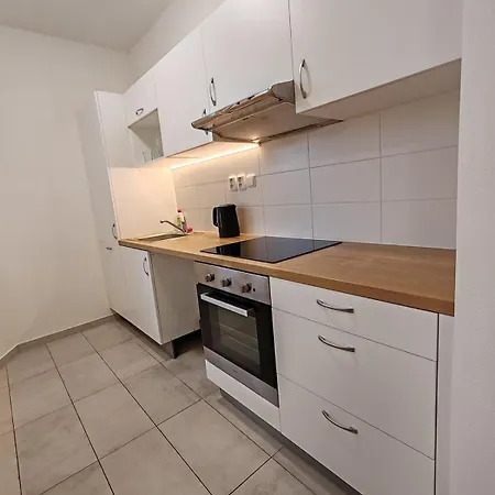 Star #5c515 By Starbnb Eu * Brno
