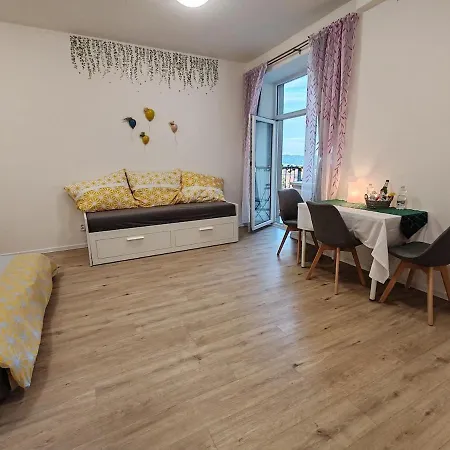 Apartmán Star #5C515 *