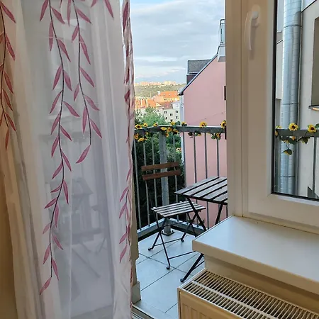 Star #5c515 By Starbnb Eu Brno