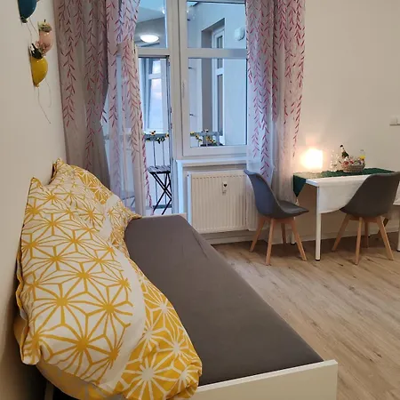 Apartment Star #5c515 By Starbnb Eu