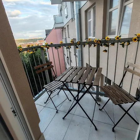 Apartment Star #5c515 By Starbnb Eu