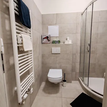 Star #5c515 By Starbnb Eu Apartment Brno